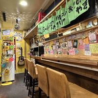   at OKO Okonomiyaki in Osaka