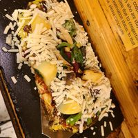  at OKO Okonomiyaki in Osaka