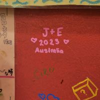  at OKO Okonomiyaki in Osaka