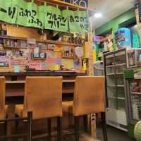  at OKO Okonomiyaki in Osaka