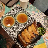  at OKO Okonomiyaki in Osaka