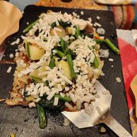  at OKO Okonomiyaki in Osaka