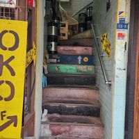  at OKO Okonomiyaki in Osaka