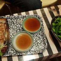  at OKO Okonomiyaki in Osaka