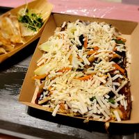  at OKO Okonomiyaki in Osaka