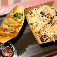  at OKO Okonomiyaki in Osaka