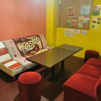 Oko at OKO Okonomiyaki in Osaka