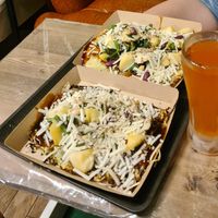  at OKO Okonomiyaki in Osaka