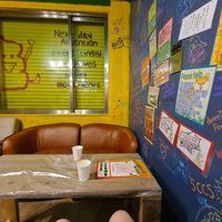  at OKO Okonomiyaki in Osaka