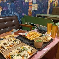  at OKO Okonomiyaki in Osaka