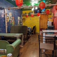  at OKO Okonomiyaki in Osaka