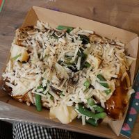  at OKO Okonomiyaki in Osaka