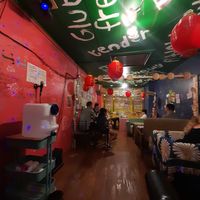  at OKO Okonomiyaki in Osaka