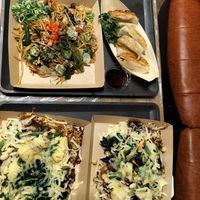  at OKO Okonomiyaki in Osaka