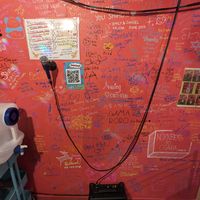  at OKO Okonomiyaki in Osaka