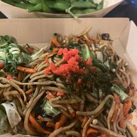   at OKO Okonomiyaki in Osaka