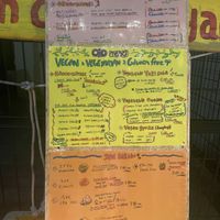   at OKO Okonomiyaki in Osaka