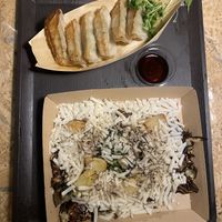   at OKO Okonomiyaki in Osaka