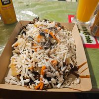  at OKO Okonomiyaki in Osaka