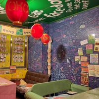  at OKO Okonomiyaki in Osaka