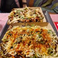  at OKO Okonomiyaki in Osaka