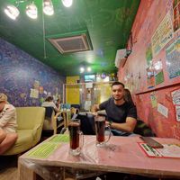  at OKO Okonomiyaki in Osaka