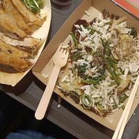  at OKO Okonomiyaki in Osaka