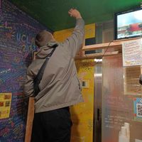  at OKO Okonomiyaki in Osaka