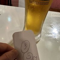   at OKO Okonomiyaki in Osaka