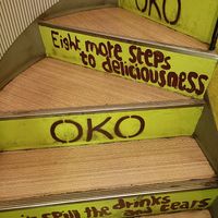 #Veganuary at OKO Okonomiyaki in Osaka