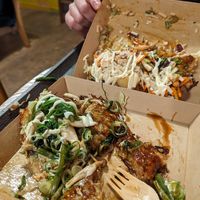  at OKO Okonomiyaki in Osaka