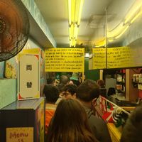  at OKO Okonomiyaki in Osaka