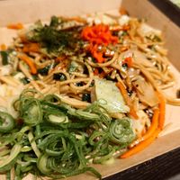  at OKO Okonomiyaki in Osaka