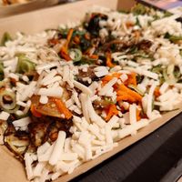  at OKO Okonomiyaki in Osaka