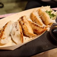  at OKO Okonomiyaki in Osaka