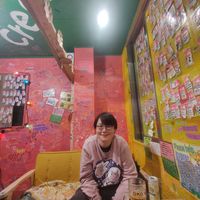  at OKO Okonomiyaki in Osaka