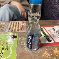   at OKO Okonomiyaki in Osaka