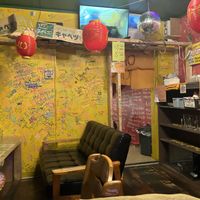   at OKO Okonomiyaki in Osaka