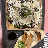  at OKO Okonomiyaki in Osaka