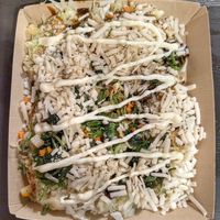  at OKO Okonomiyaki in Osaka