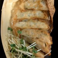  at OKO Okonomiyaki in Osaka