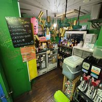   at OKO Okonomiyaki in Osaka