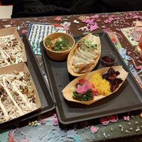  at OKO Okonomiyaki in Osaka