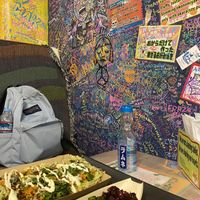   at OKO Okonomiyaki in Osaka