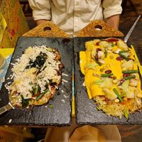  at OKO Okonomiyaki in Osaka