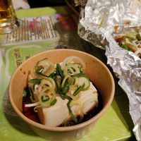  at OKO Okonomiyaki in Osaka