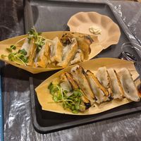  at OKO Okonomiyaki in Osaka