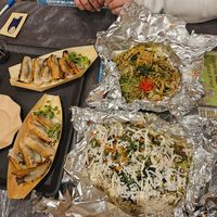  at OKO Okonomiyaki in Osaka