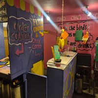  at OKO Okonomiyaki in Osaka