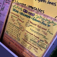   at OKO Okonomiyaki in Osaka